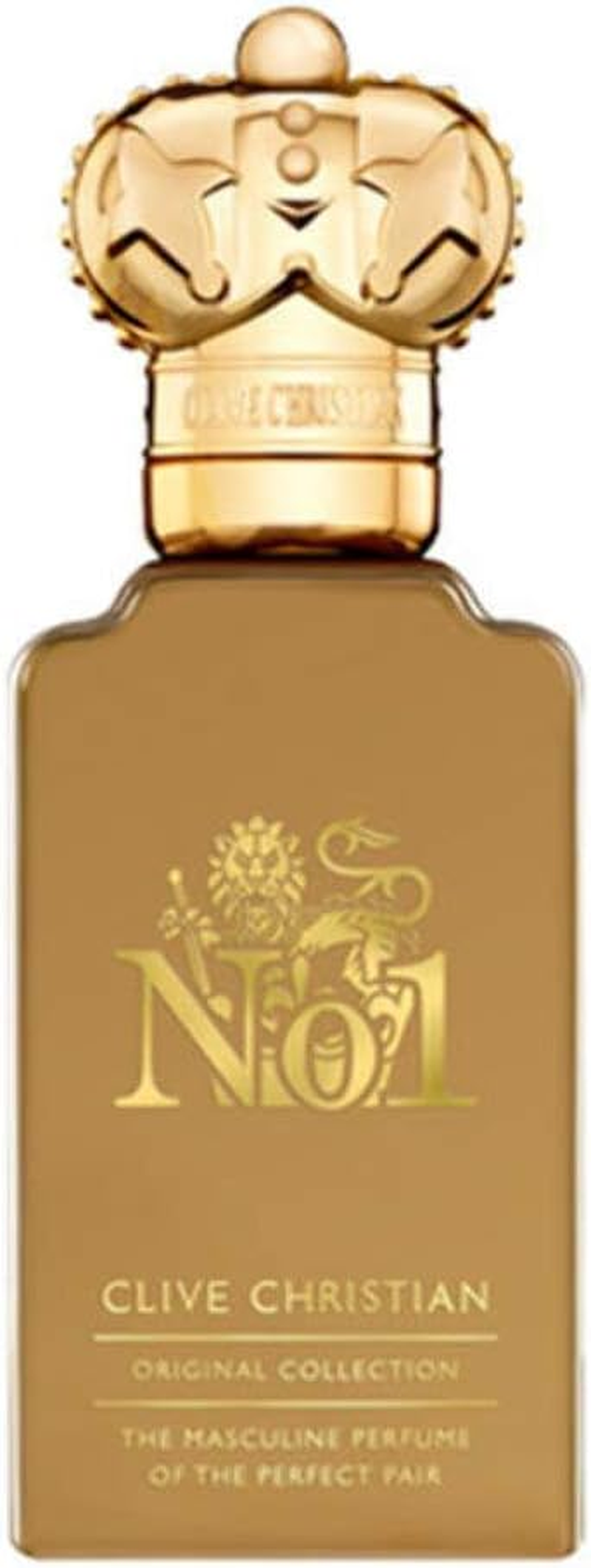 Clive Christian No 1 Masculine Edition image number 1