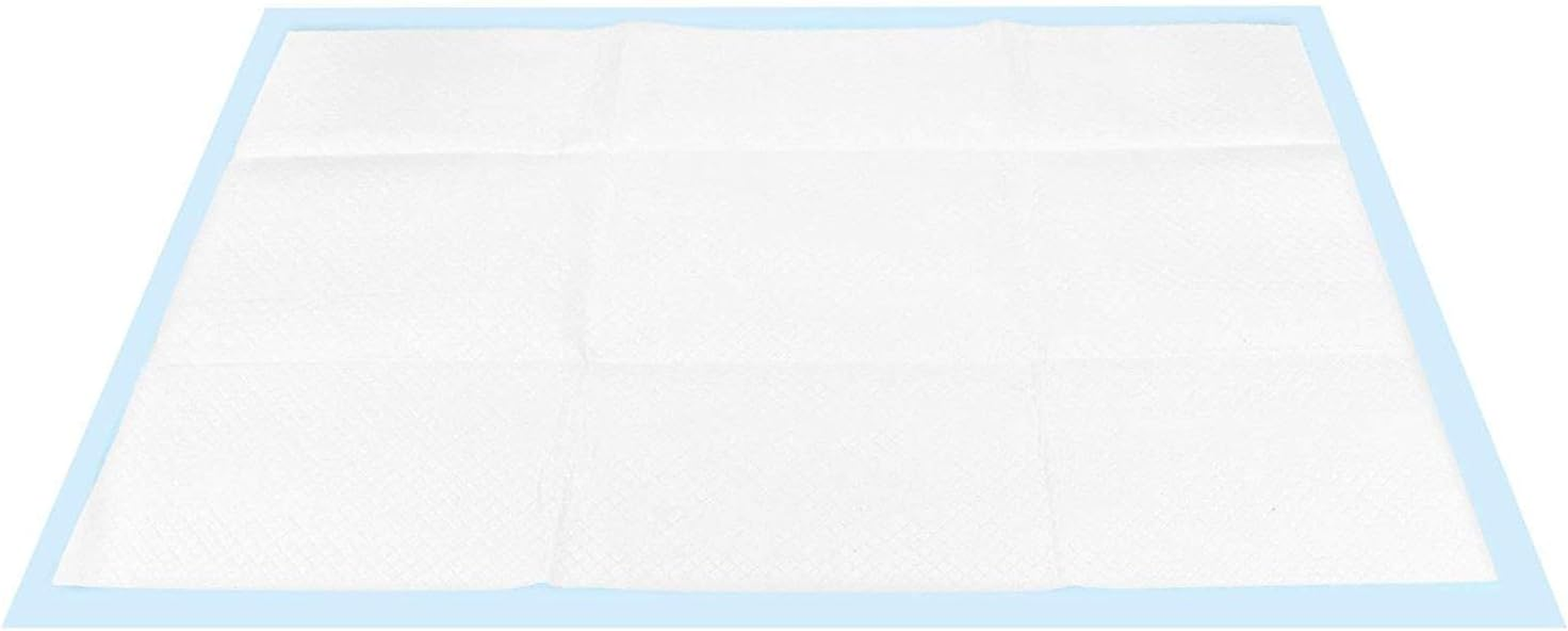 50 Disposable Mats 40X60Cm Baby Potty Training Pads Sheet Bed Pee Underpads Changing Sheets image number 3