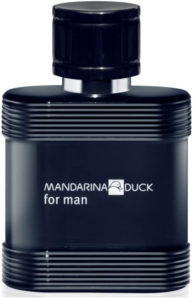 Mandarina Duck for Man Eau De Parfum 100Ml/3.4 Fl.Oz. image number 1