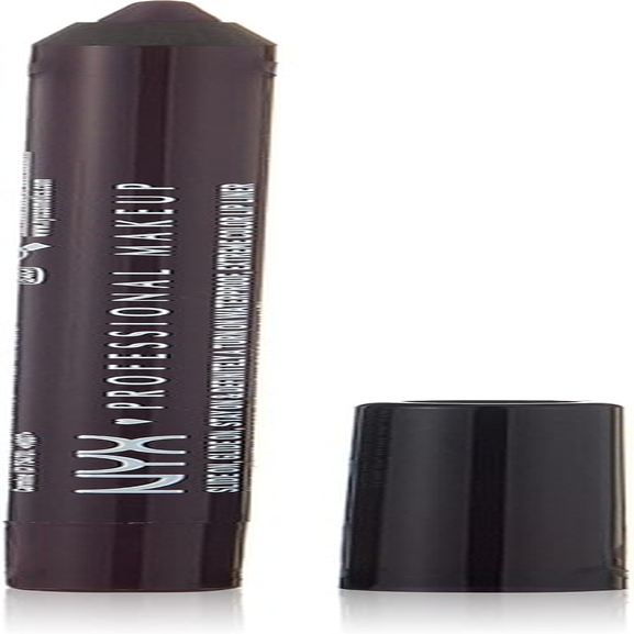 NYX PROFESSIONAL MAKEUP Slide on Lip Pencil, Lip Liner - Urban Cafe (Brown) - Flourescent image number 4