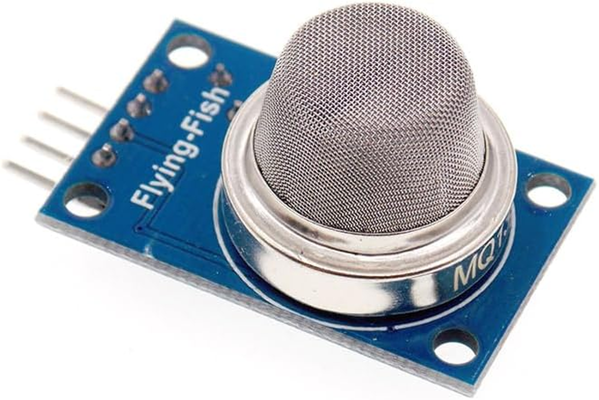 5Pcs MQ135 MQ-135 Sensor Module image number 3