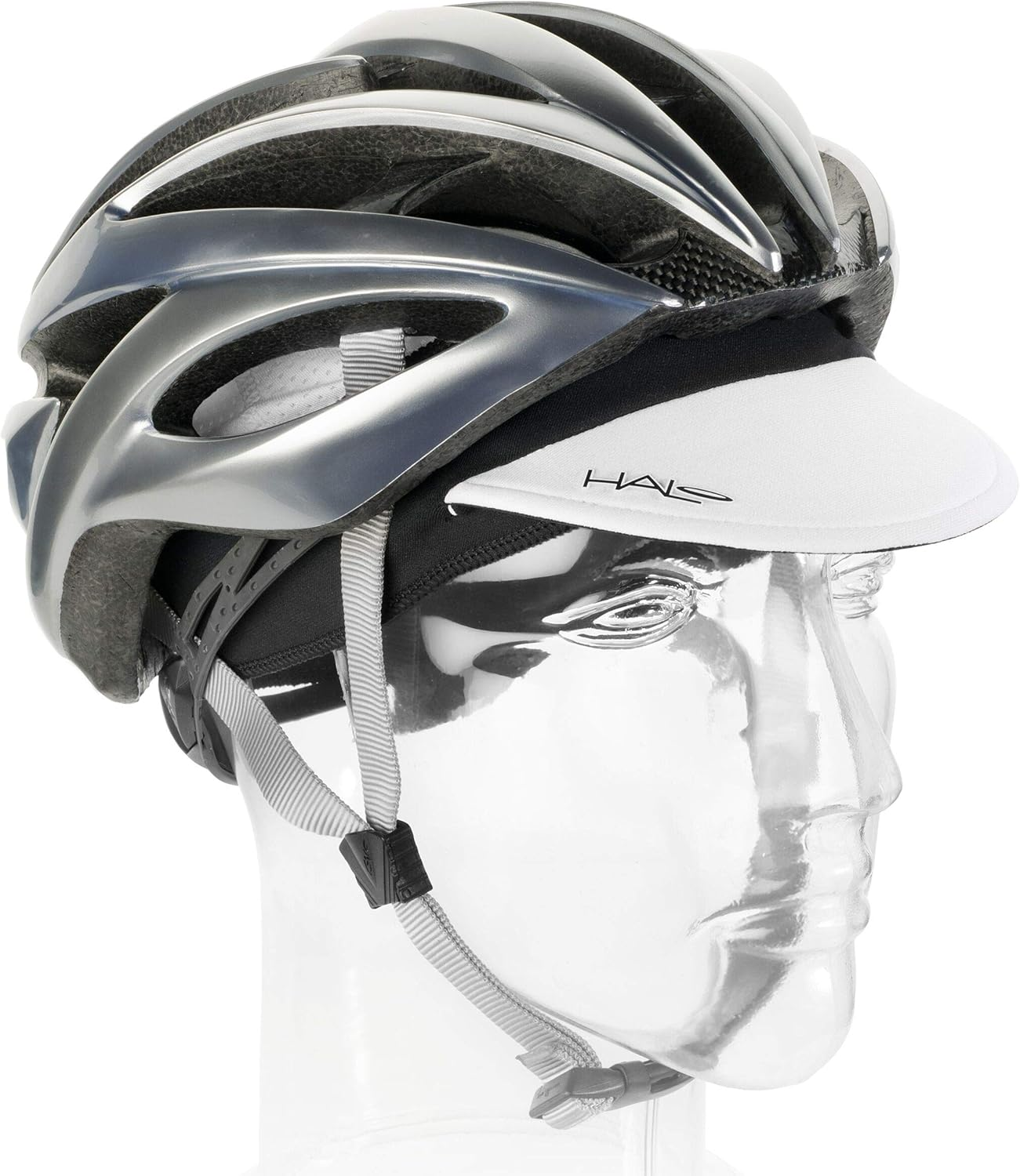 Halo Headband Visorband Sweatband image number 6