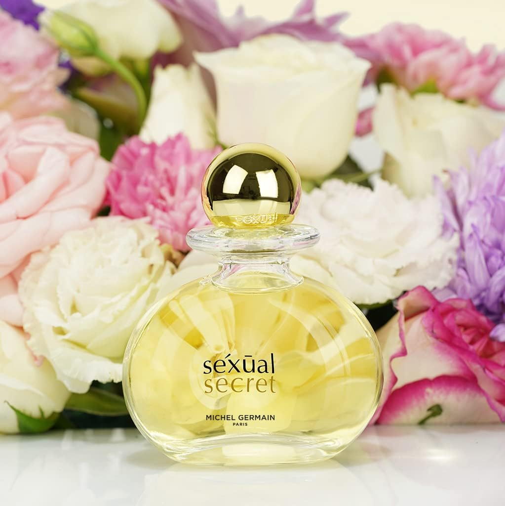 Michel Germain Sexual Secret Eau De Parfum Spray 75Ml/2.5Oz image number 6