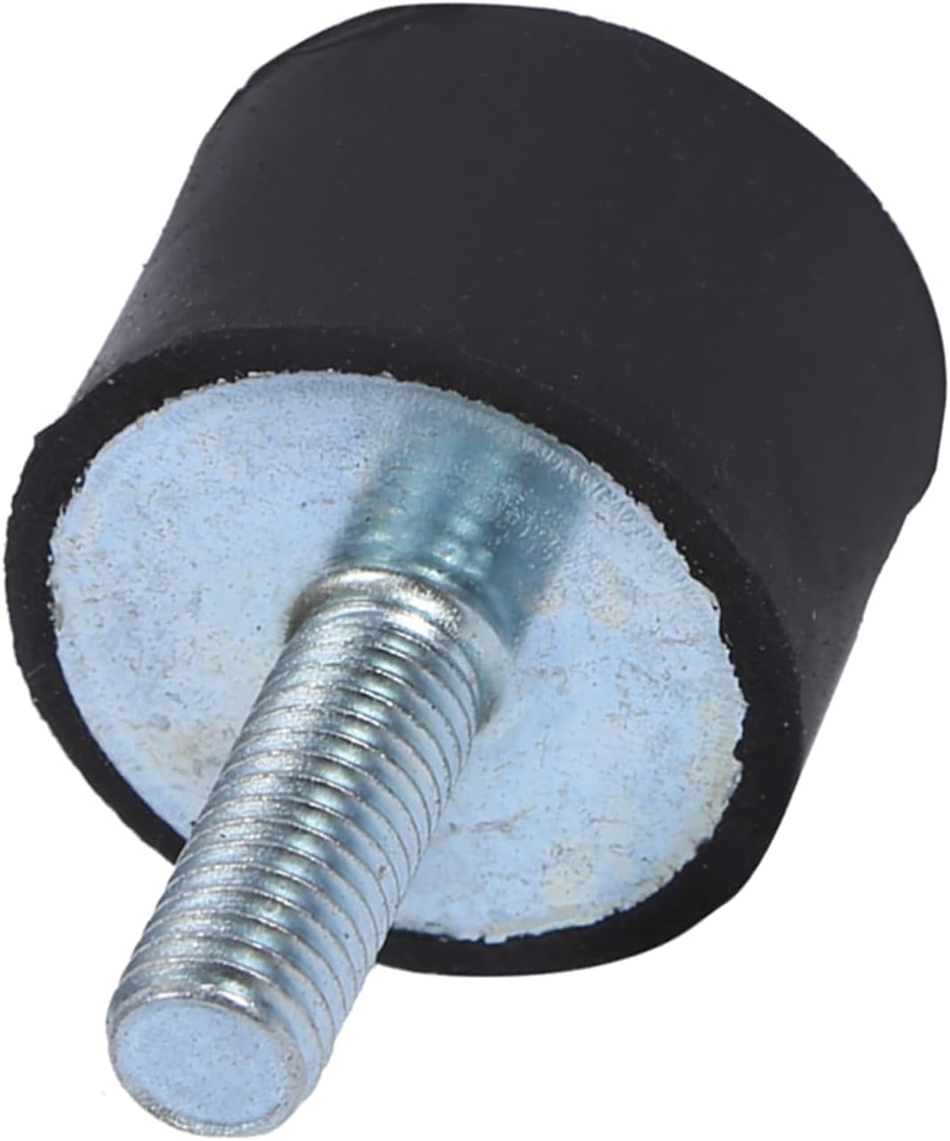 4X M8 Rubber Assembly anti -Vibration Mounts Bobbin for Air Compressors, Instruments - for Noise Reduction and Stability Control (VD30*20 M8*23) image number 1