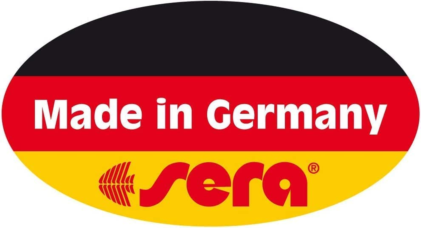 Sera 50 Piece Quick Test