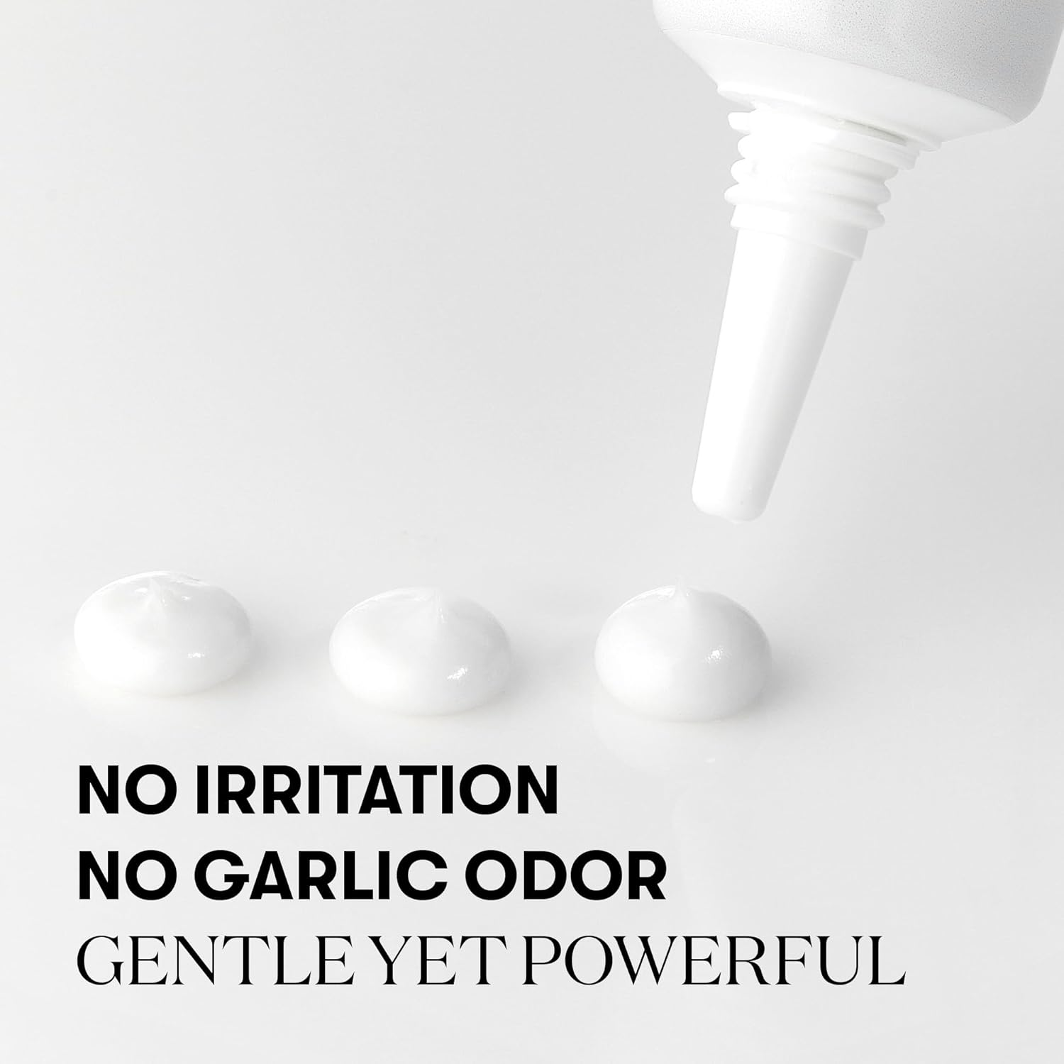 VT COSMETICS Garlic AC Reedle Shot Spot Cream for Blemishes, Calming Spot Cream (0.50 Fl. Oz.) image number 1