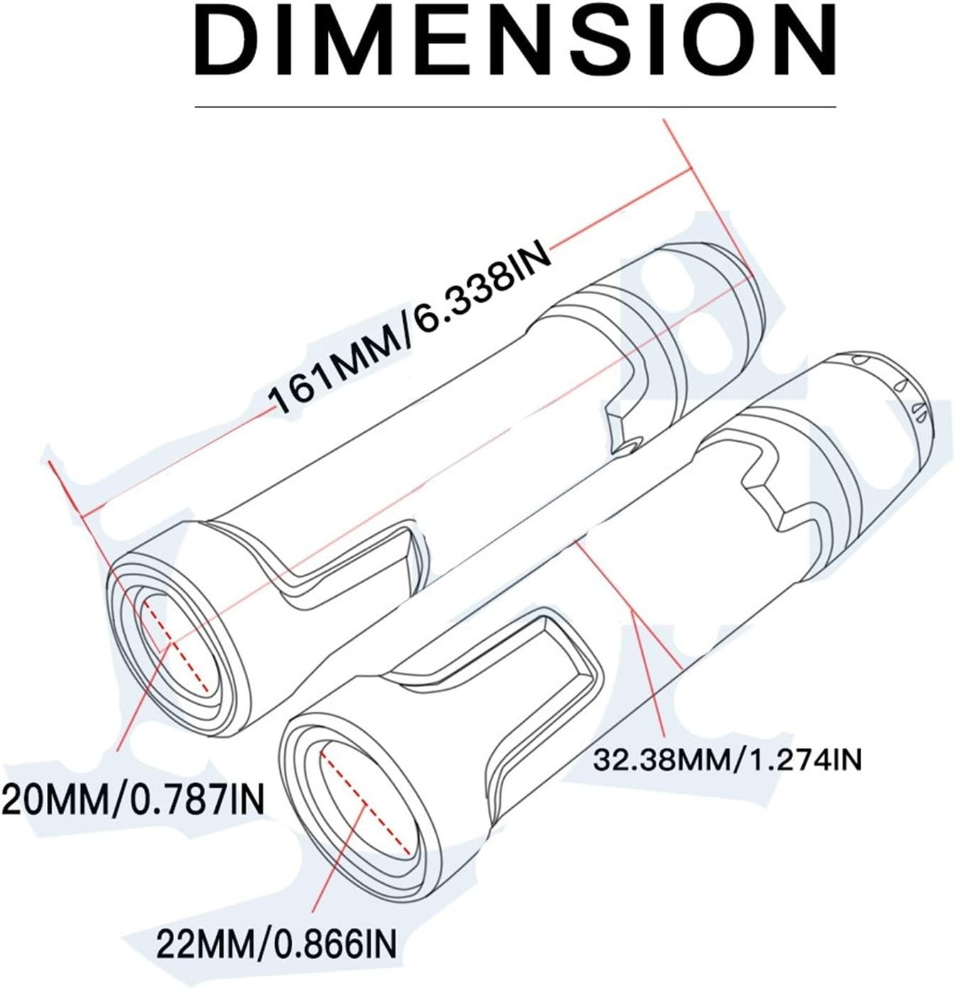Motorbike Brake Clutch Lever for Ya-M&Aha Thundercat Yzf600R 1995-2008 2007 2006 2005 2004 2003 2002 2001 2000 Motorcycle Brake Clutch Lever Handle Grips (Color : 17) image number 2