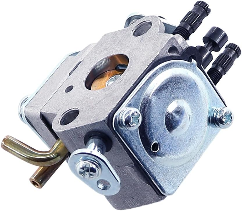 Carburetor for Echo ES-2400 PB-2455 PB-2155 PB-1000 Blower for Zama C1U-K44B C1U-K126 C1U-K43B C1U-K43 12520009565 12520009564 12520009563 12520009562 12520009561 with Air Filter Tune up Kit AU image number 1