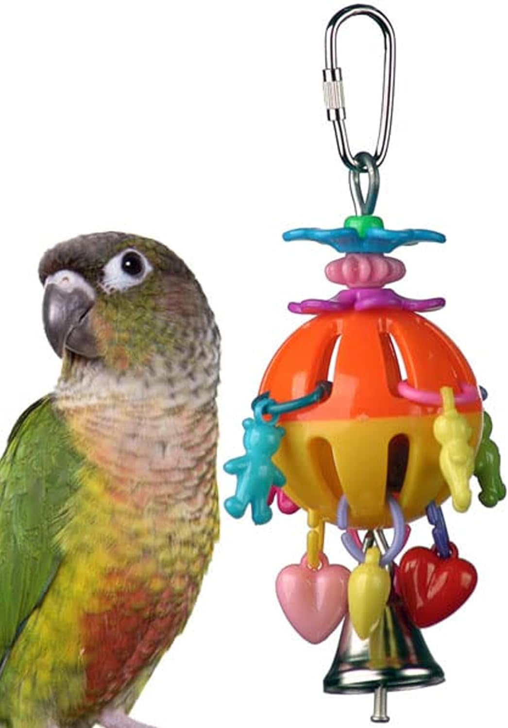 Super Bird Creations Bird Toy image number 5