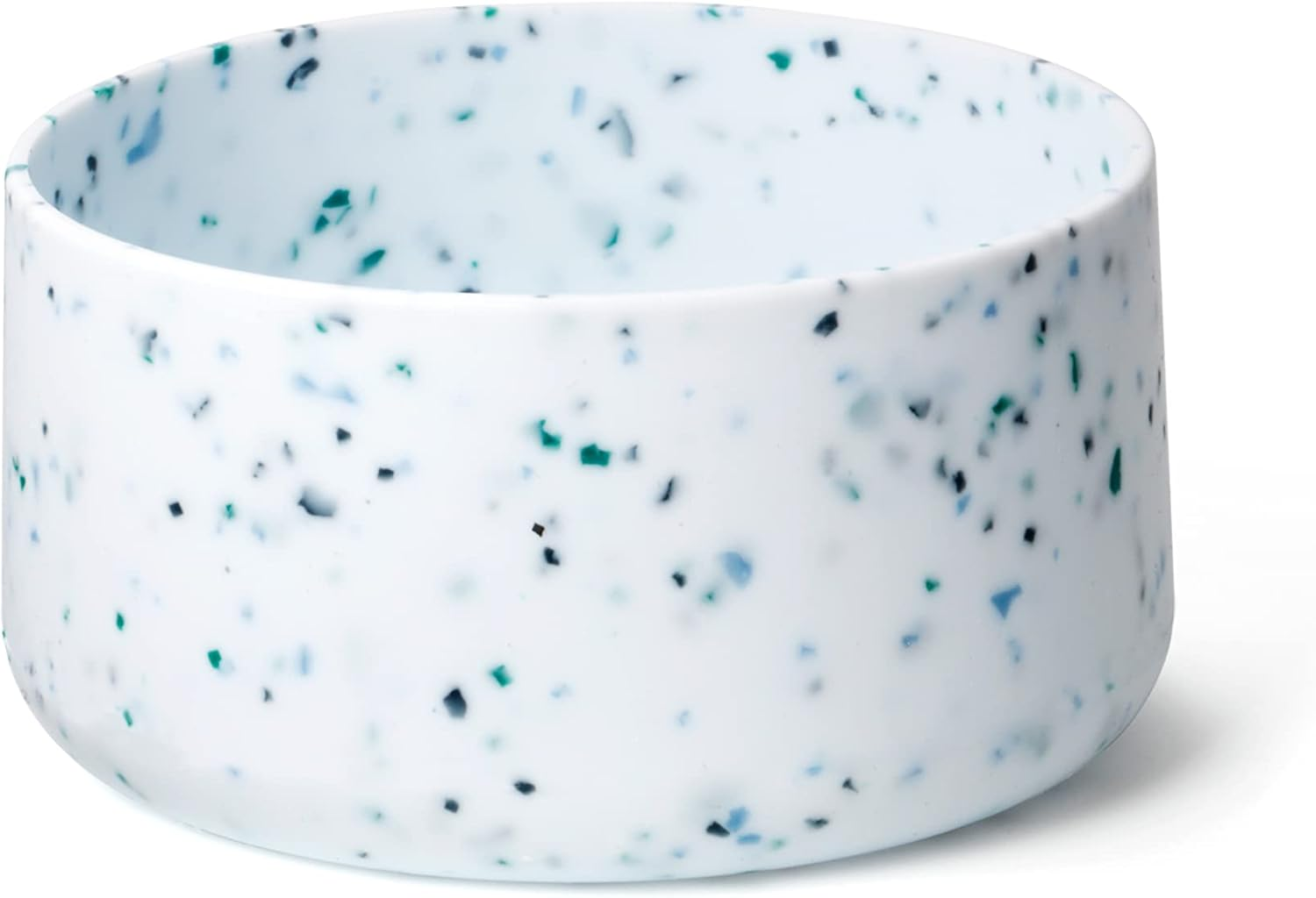 Lifestraw Go Series Silicone Base, Stainless Steel Filtered Water Bottle Accessory, 1L Kyoto Orange