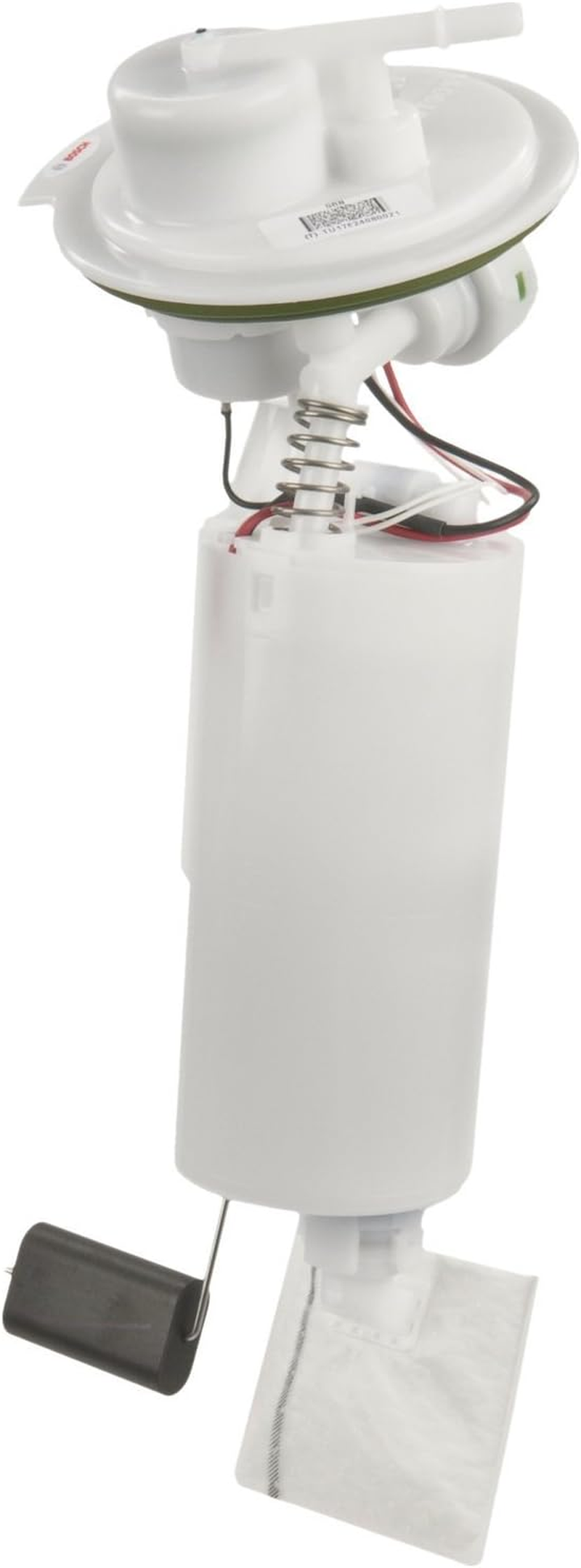 Bosch 69608 Original Equipment Replacement Electric Fuel Pump image number 3