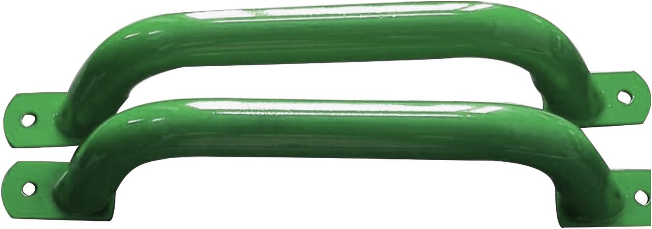 Lifespan Kids Metal Handle (Blue, Green, Red, Yellow) Pair Active Outdoor Play Equipment