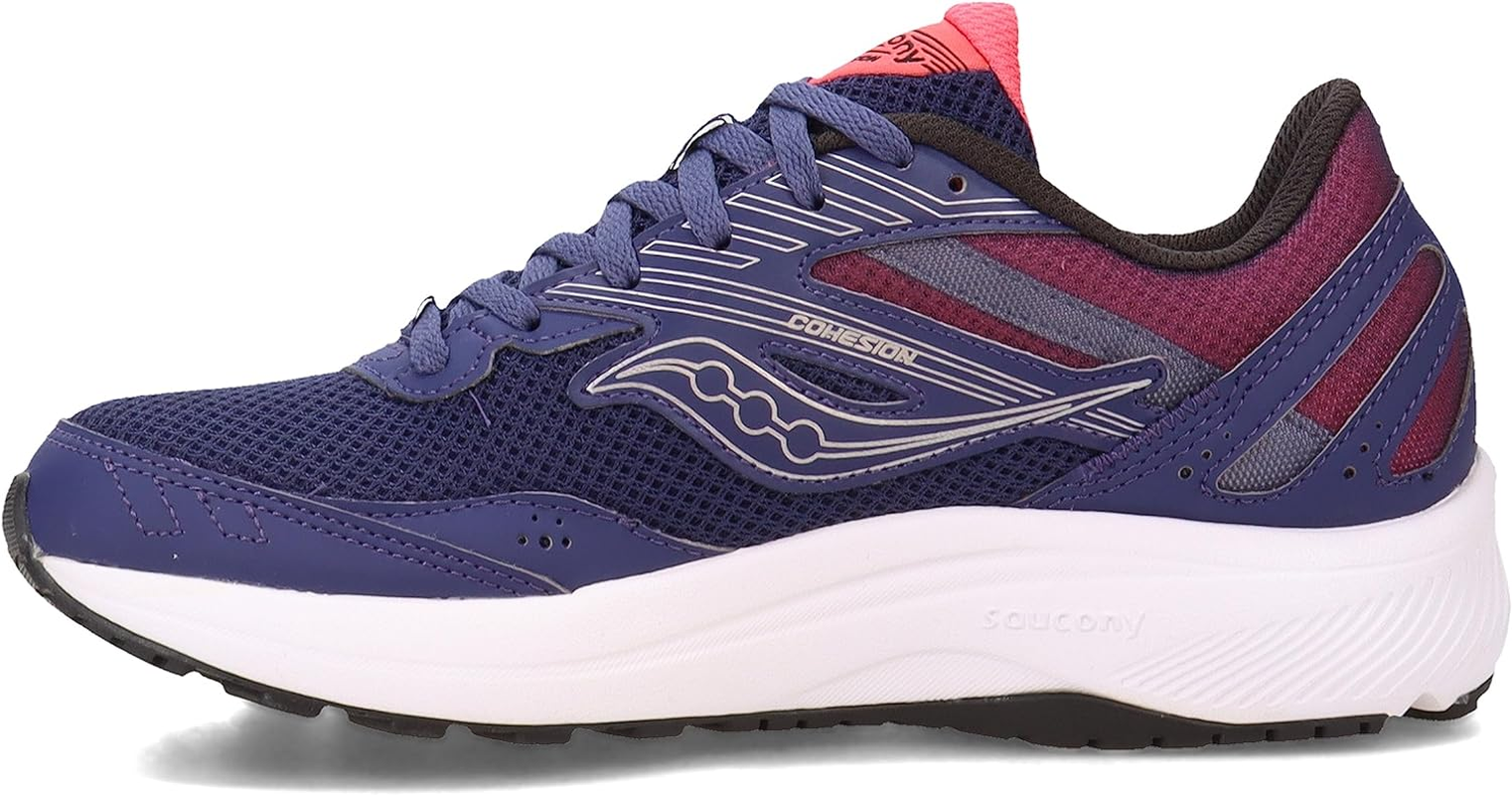 Saucony Women'S Cohesion 15