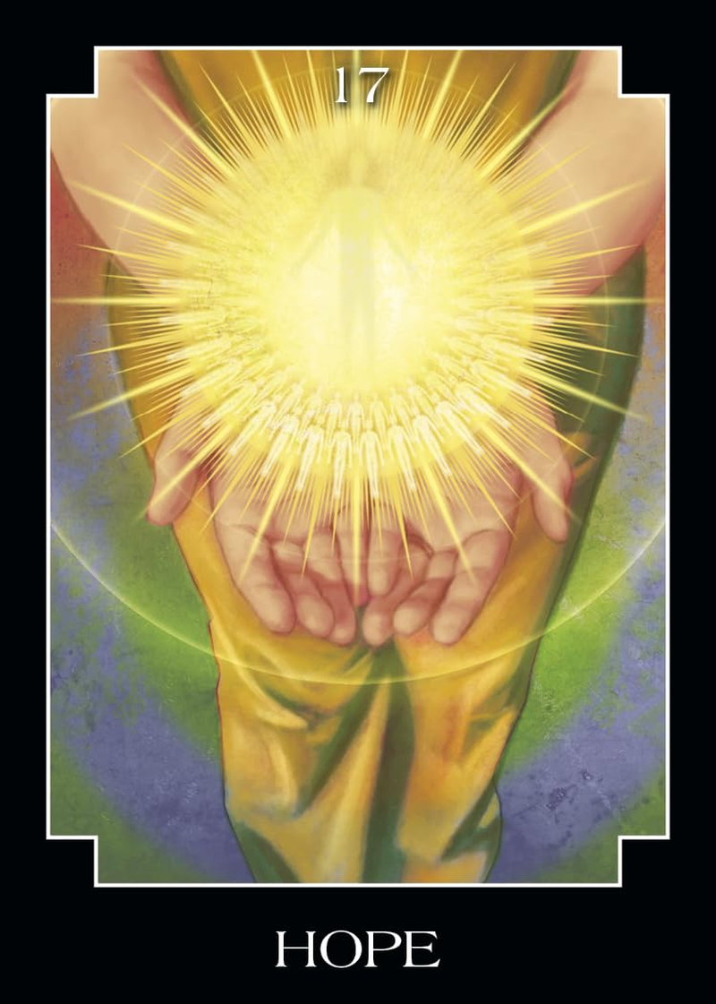 The Psychic Tarot Pocket Oracle Deck: a 65-Card Deck and Guidebook image number 1