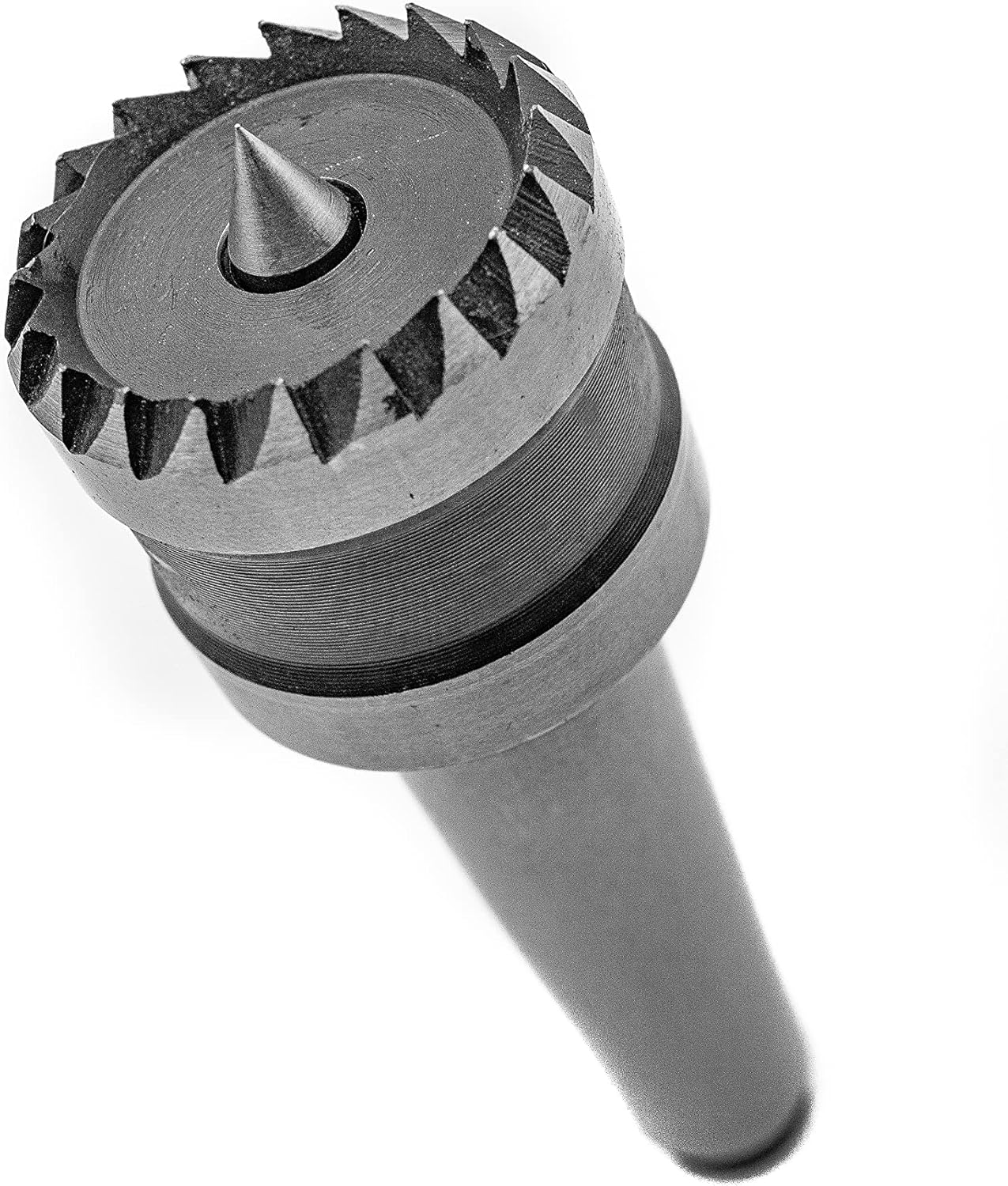 2MT Crown Spur Drive Centre 25Mm image number 1