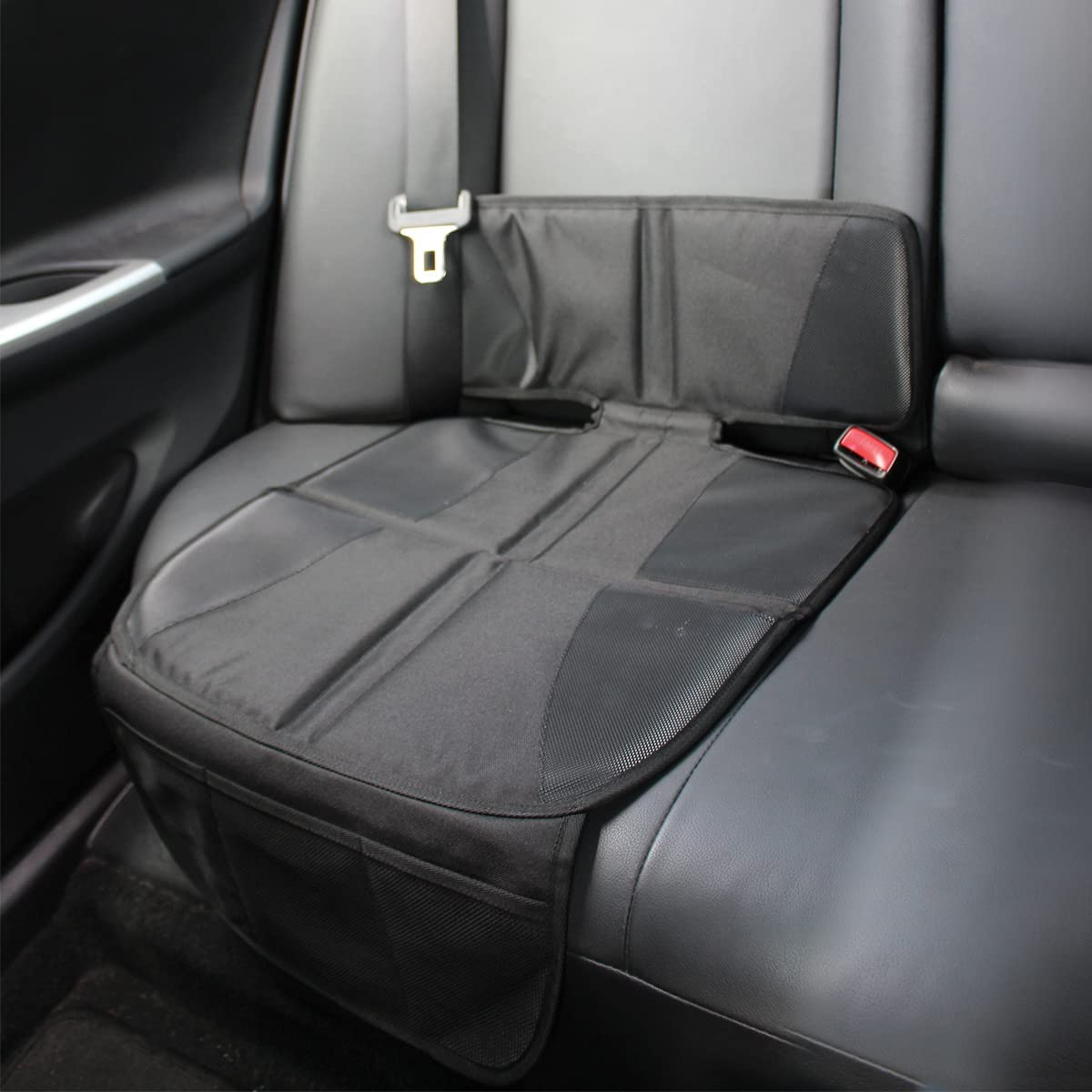 Mother'S Choice Car Seat Protector Mat image number 1