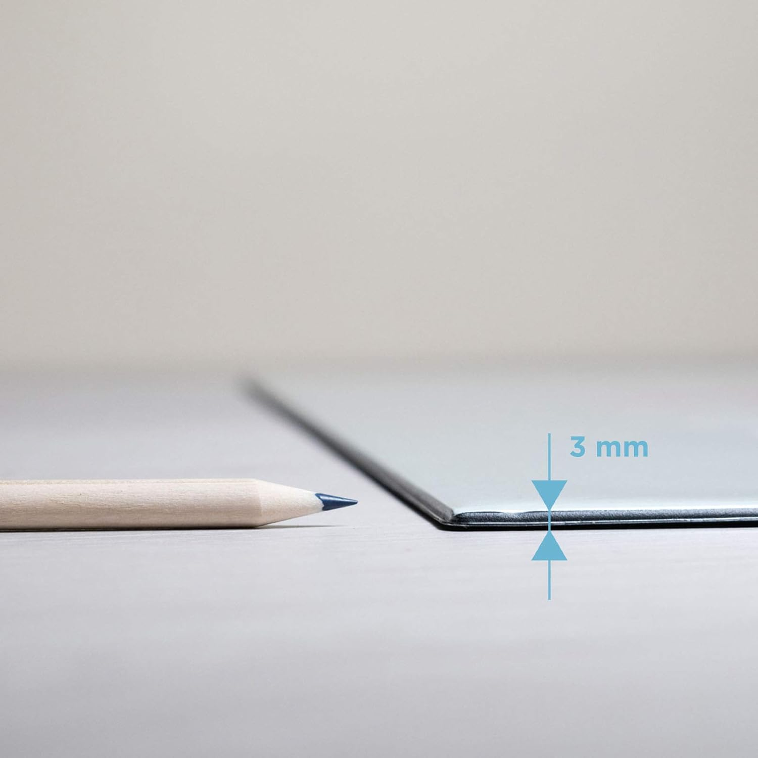 Grupo Erik Mapa Da Europa Desk Mat | Desk Decor | 13.5 X 19.5 Inch - 34.5 X 49.5 Cm | Desk Pad | Desk Protector Mat | Cute Stationery | Back to School Supplies | World Map for Kids - Mapa De Andalucia image number 5