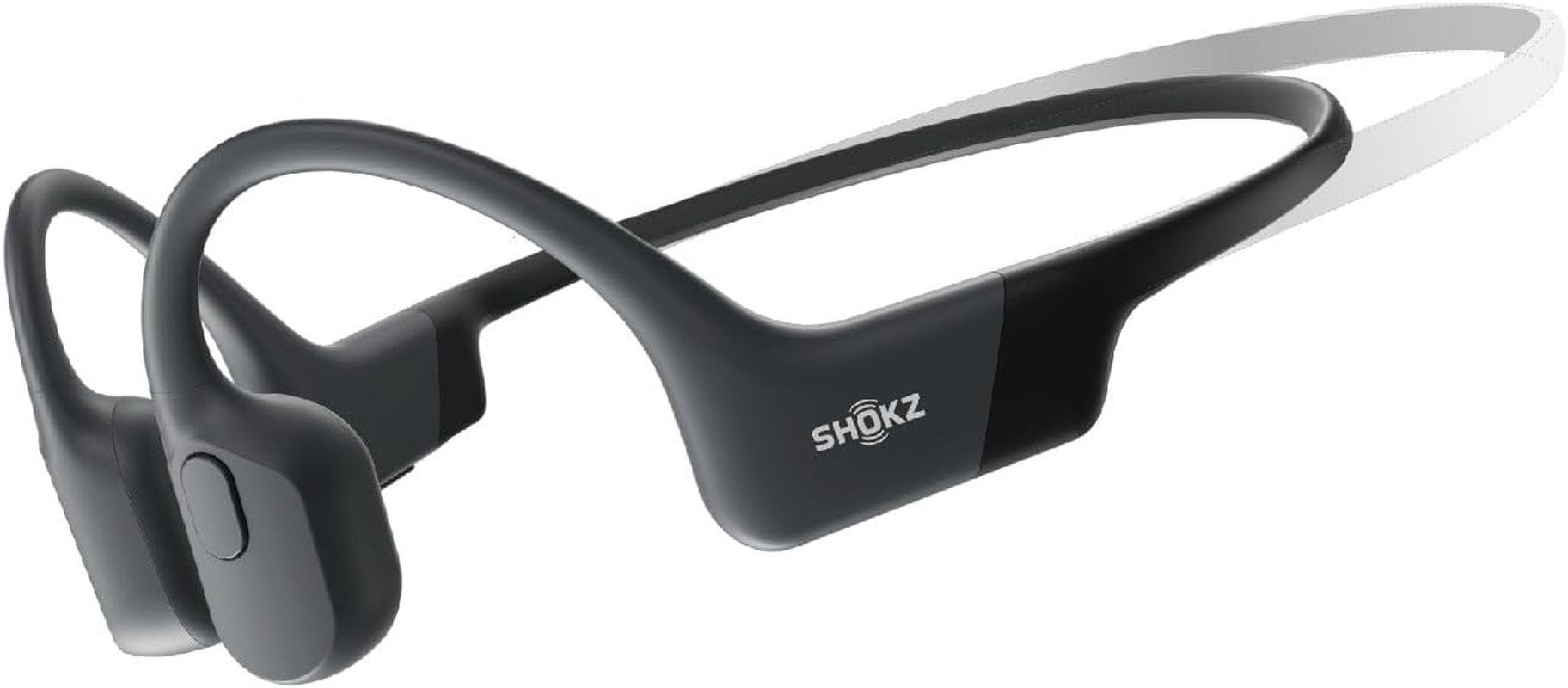 SHOKZ Openrun Mini Wireless Bluetooth Headphones - Black image number 2