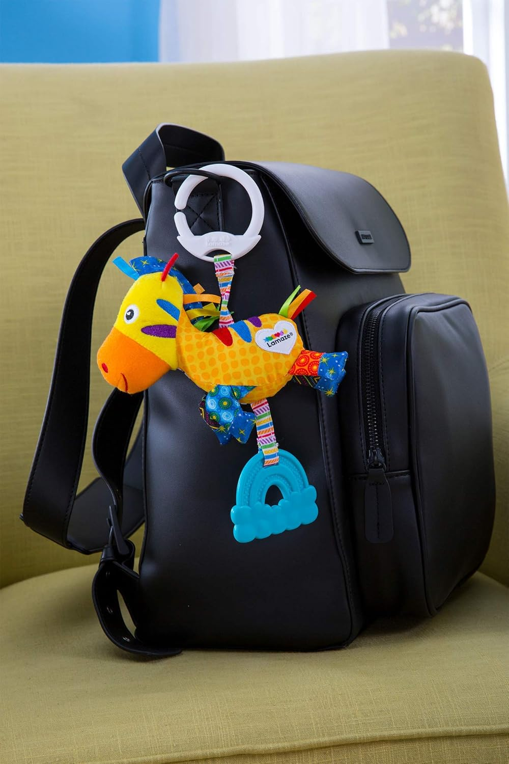 LAMAZE L27528, Multicoloured image number 1