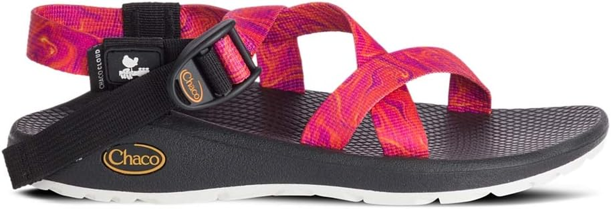 Chaco Women'S Zcloud 2 Sport Sandal