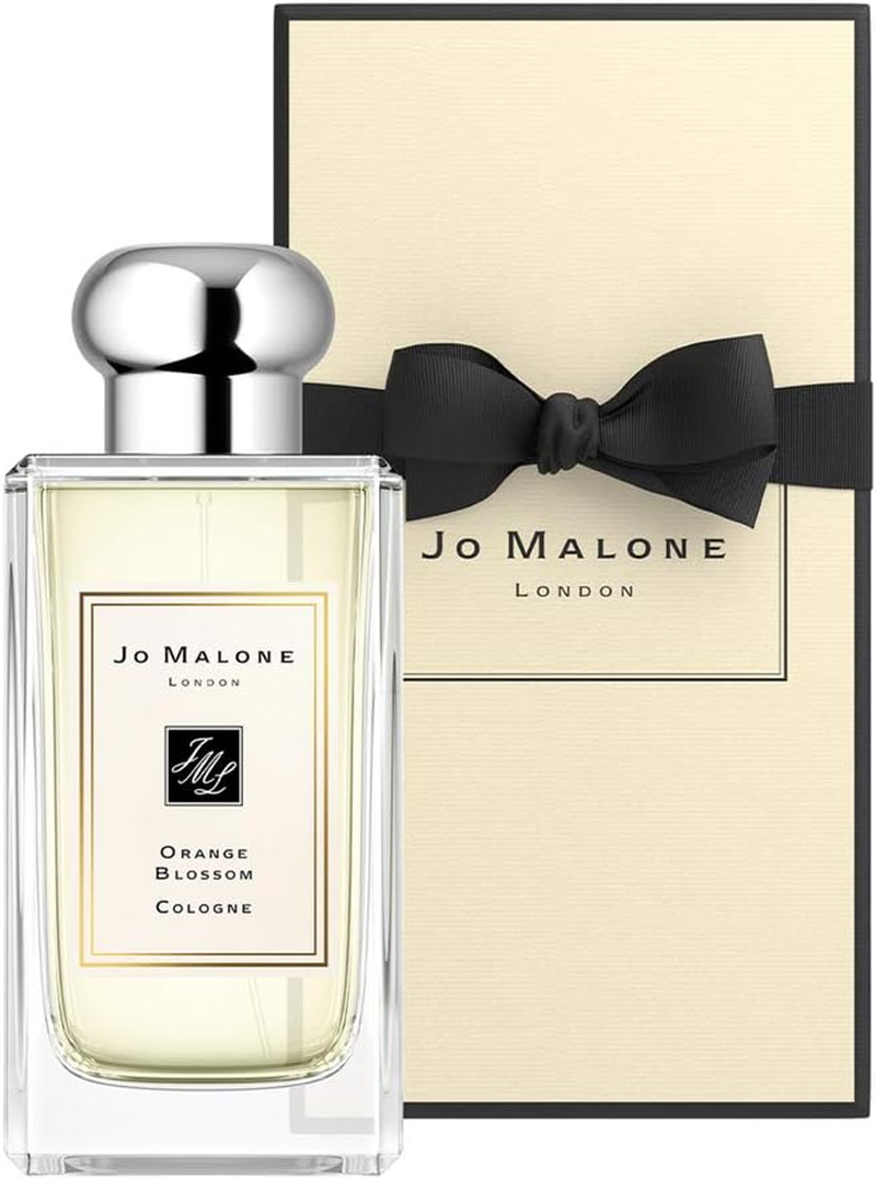Jo Malone Orange Blossom Cologne Spray (Gift Box) 30Ml/1Oz