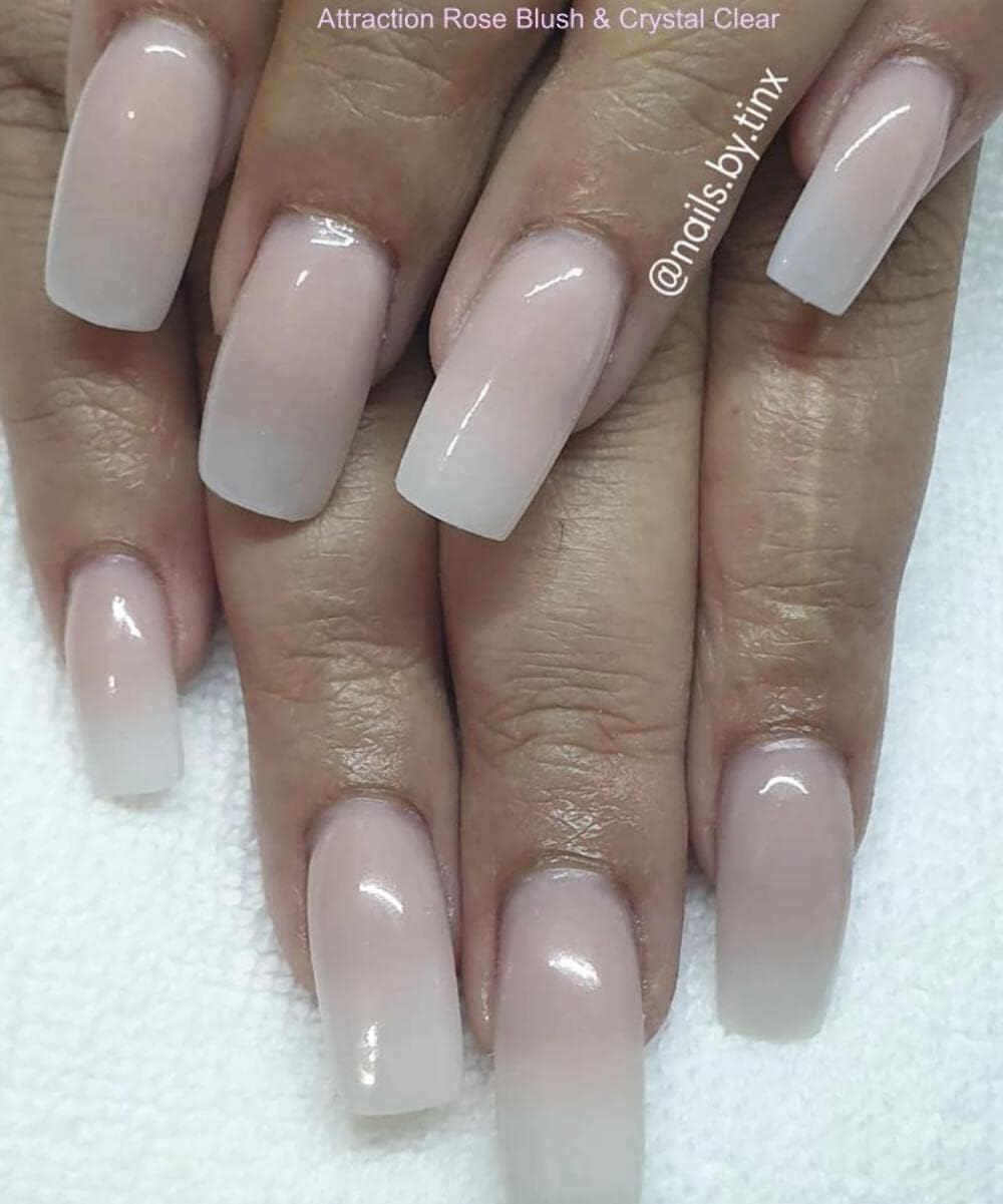 Pink Acrylic Powders image number 5