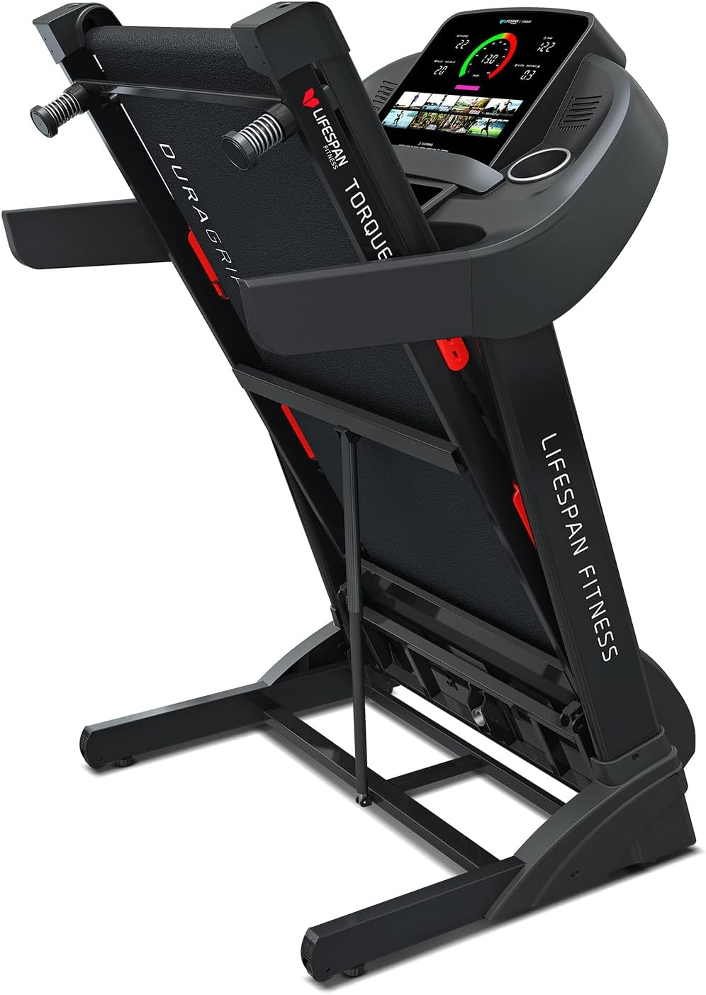 Lifespan Fitness Torque 4 Treadmill