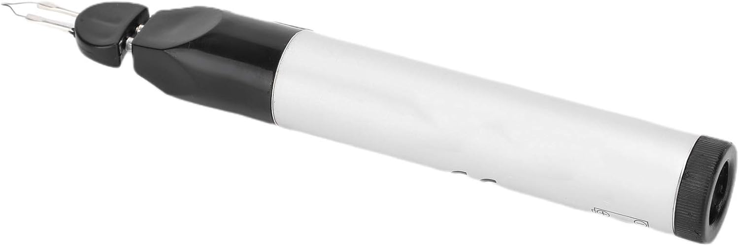 Trims or Melts Frayed Ends of Thread Pen, Handheld Quick Melt Industrial Supplies, Thread Burning Tool for Thread Breakage image number 5