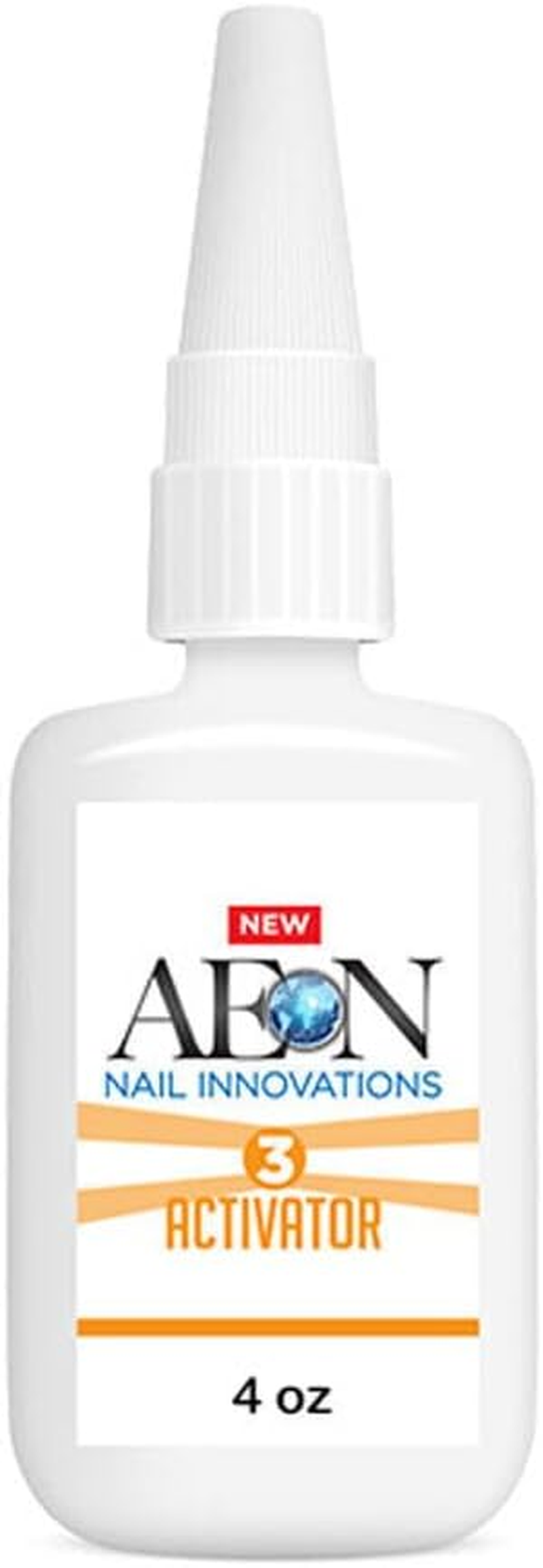 Aeon - Nail Dip Dipping Liquid #3 Activator Refill 4Oz