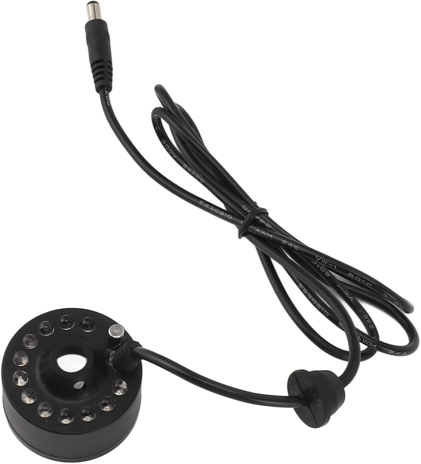 Fogger, Humidifying Multifunctional Plastic Mist Maker for Birdbath image number 1