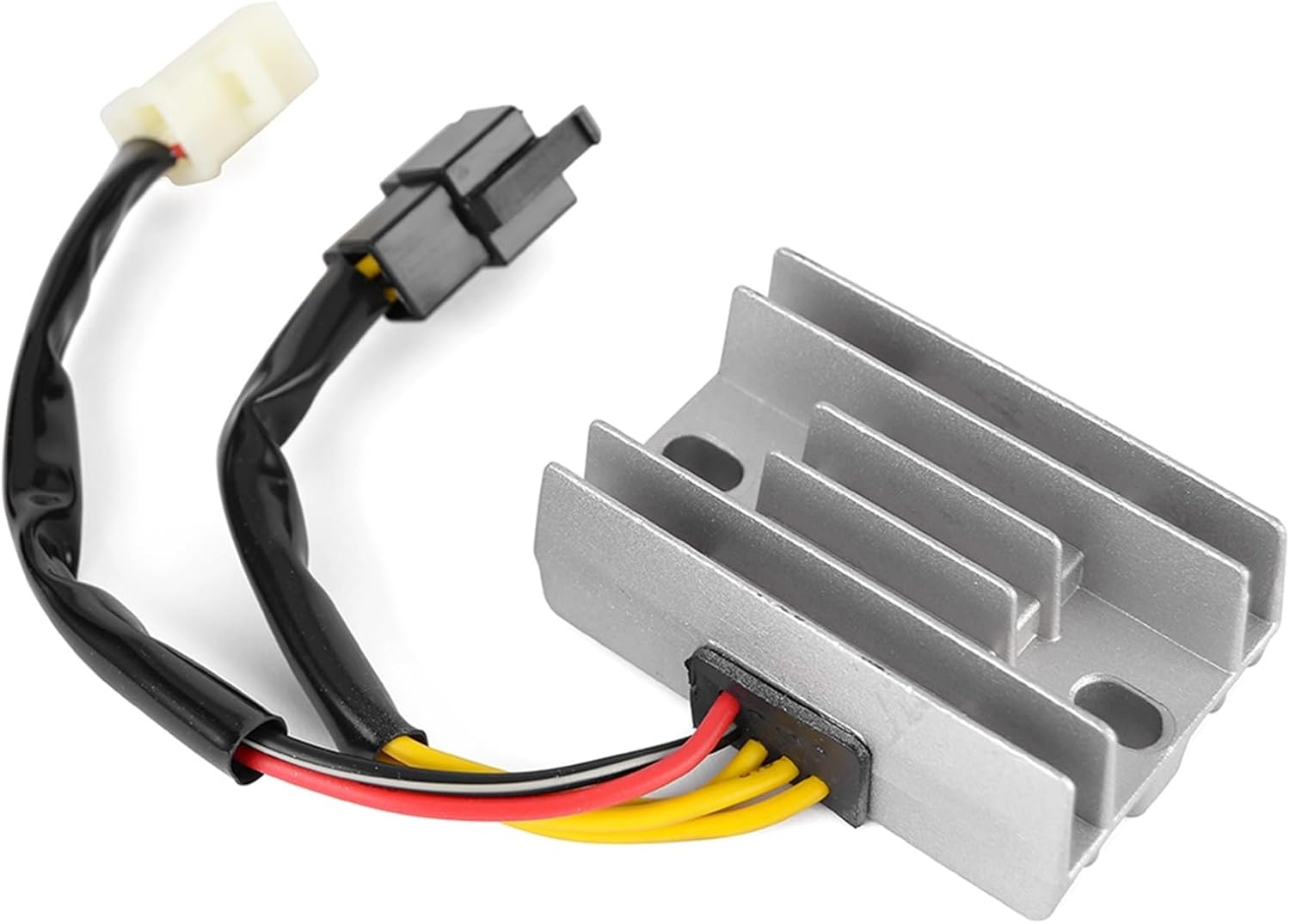 Rectifier Parts Motorcycle Regulator Rectifier for Suzuki GSX250 GSX250SSM GSX400 GSX400SSN for Katana 400 GK77A 32800-45D00 image number 2