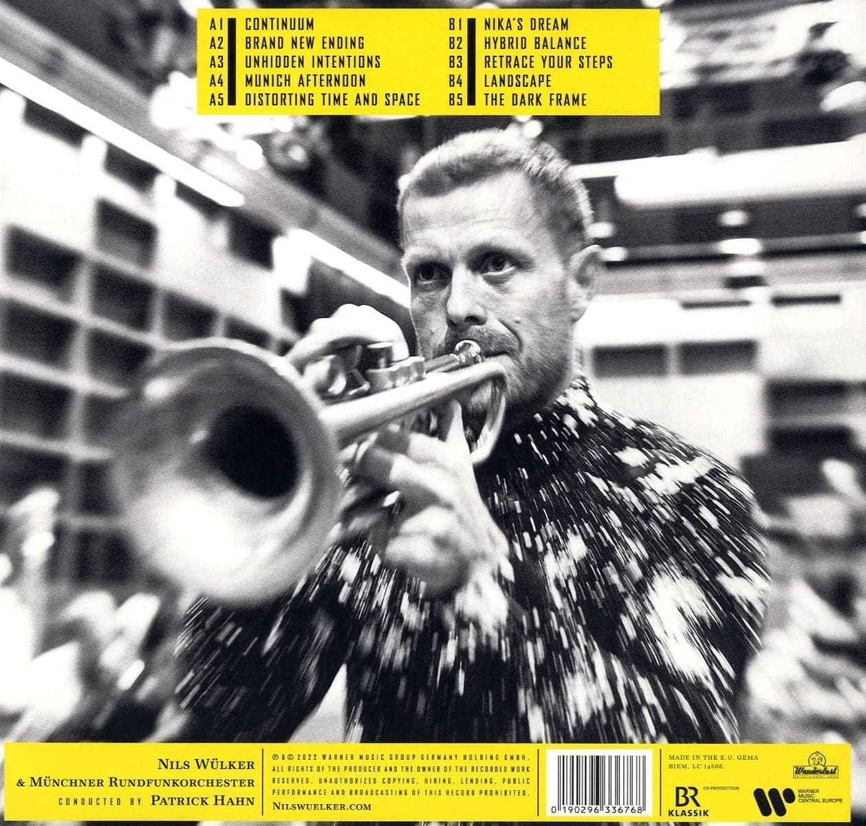 Continuum Continuum image number 1