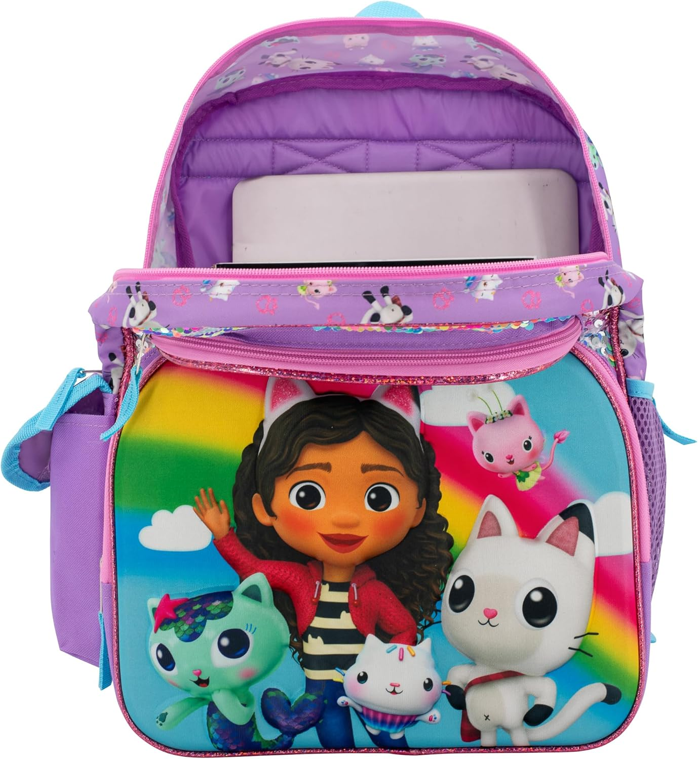 AI ACCESSORY INNOVATIONS Kids Backpack