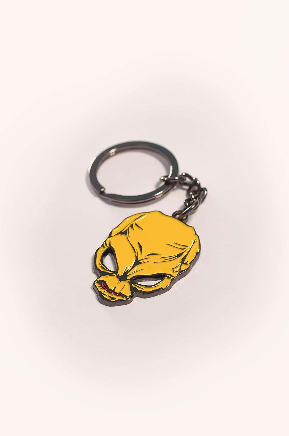 DESTROY ALL HUMANS CRYPTO STATUE image number 3