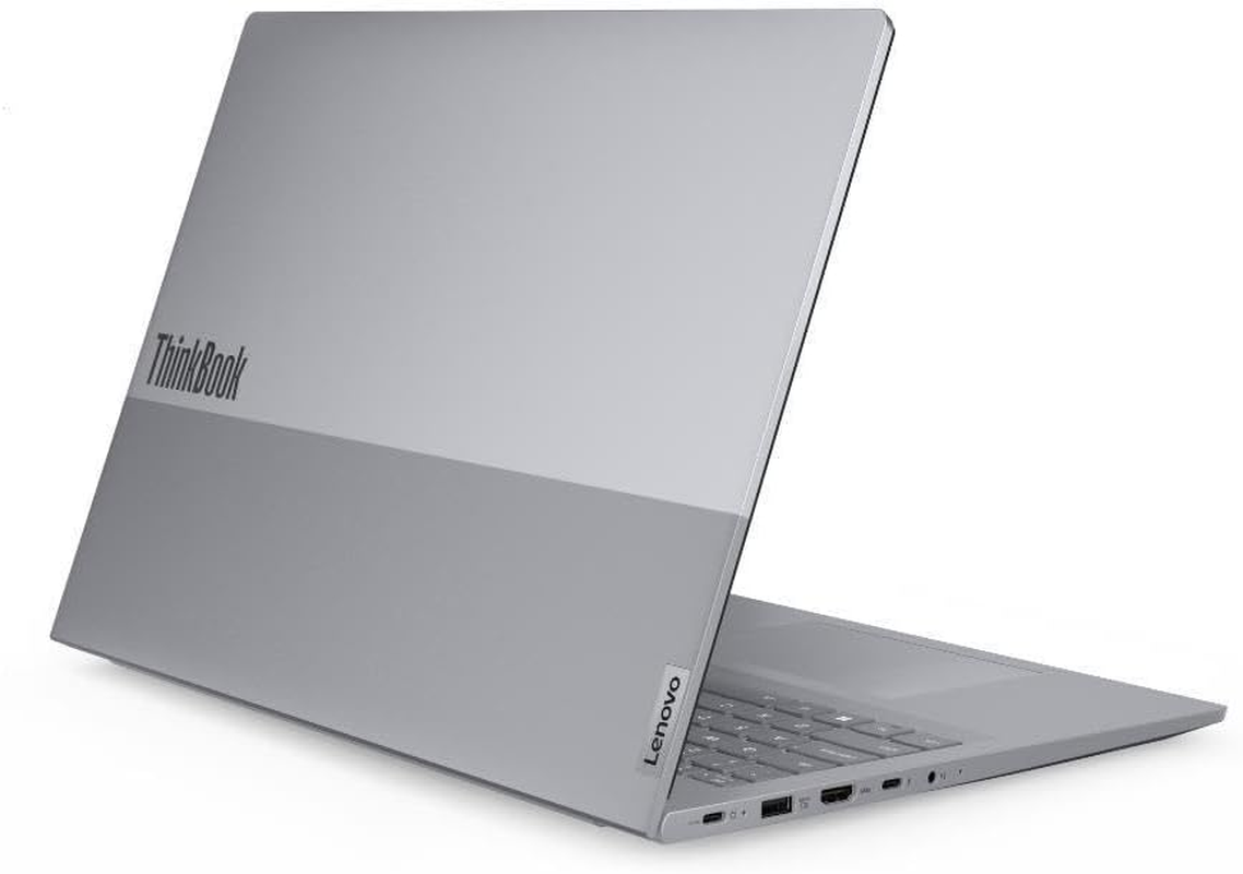 Lenovo Thinkbook 16 G8 16" WUXGA IPS Core 5 210H 16GB 512GB SSD Wifi 6E Windows 11 Pro Laptop image number 3