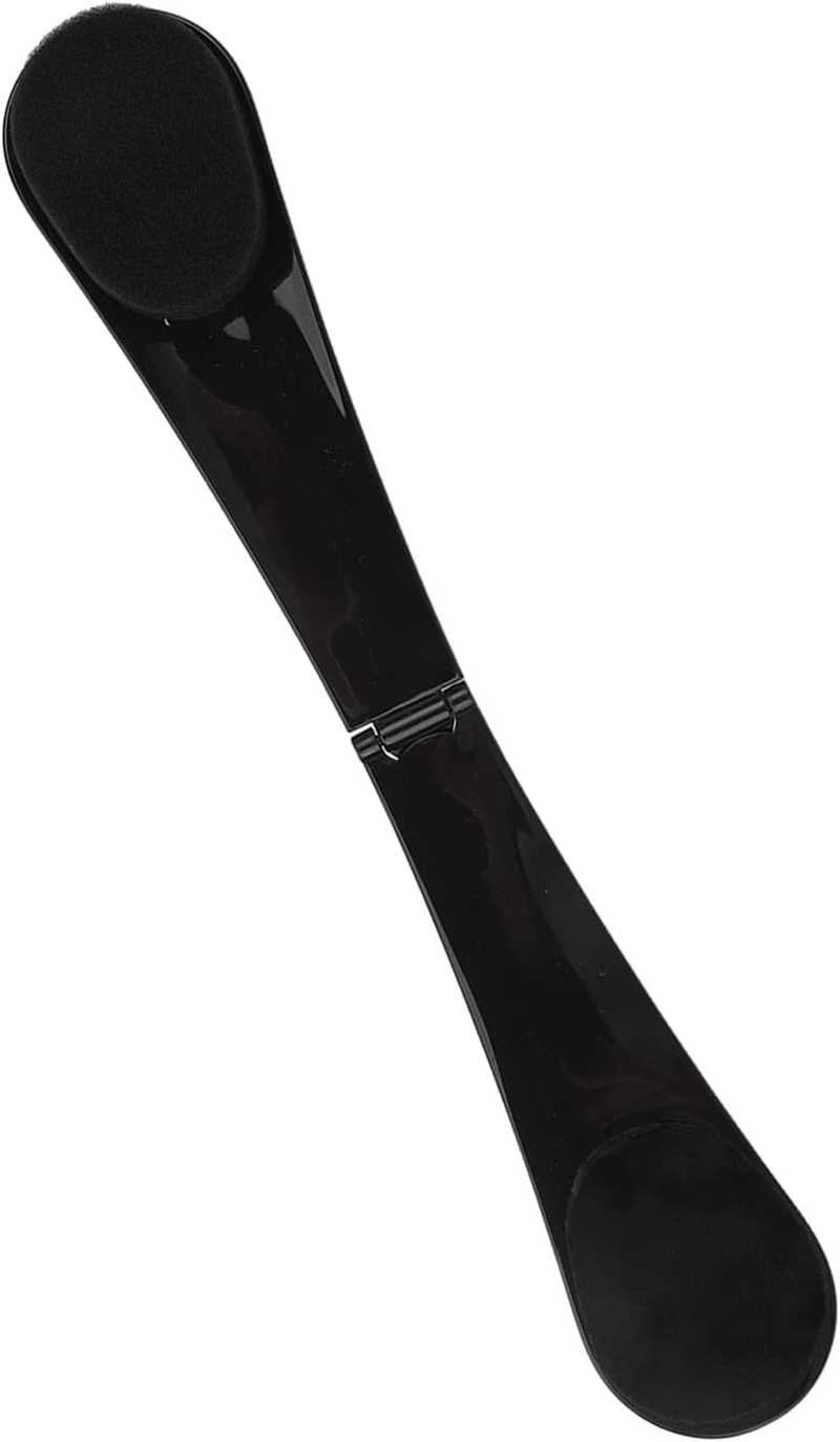 TOPINCN Self Tanning Back Applicator Reusable with Comfortable Handle, Folding Tanning Back Applicator for Even Coverage image number 3