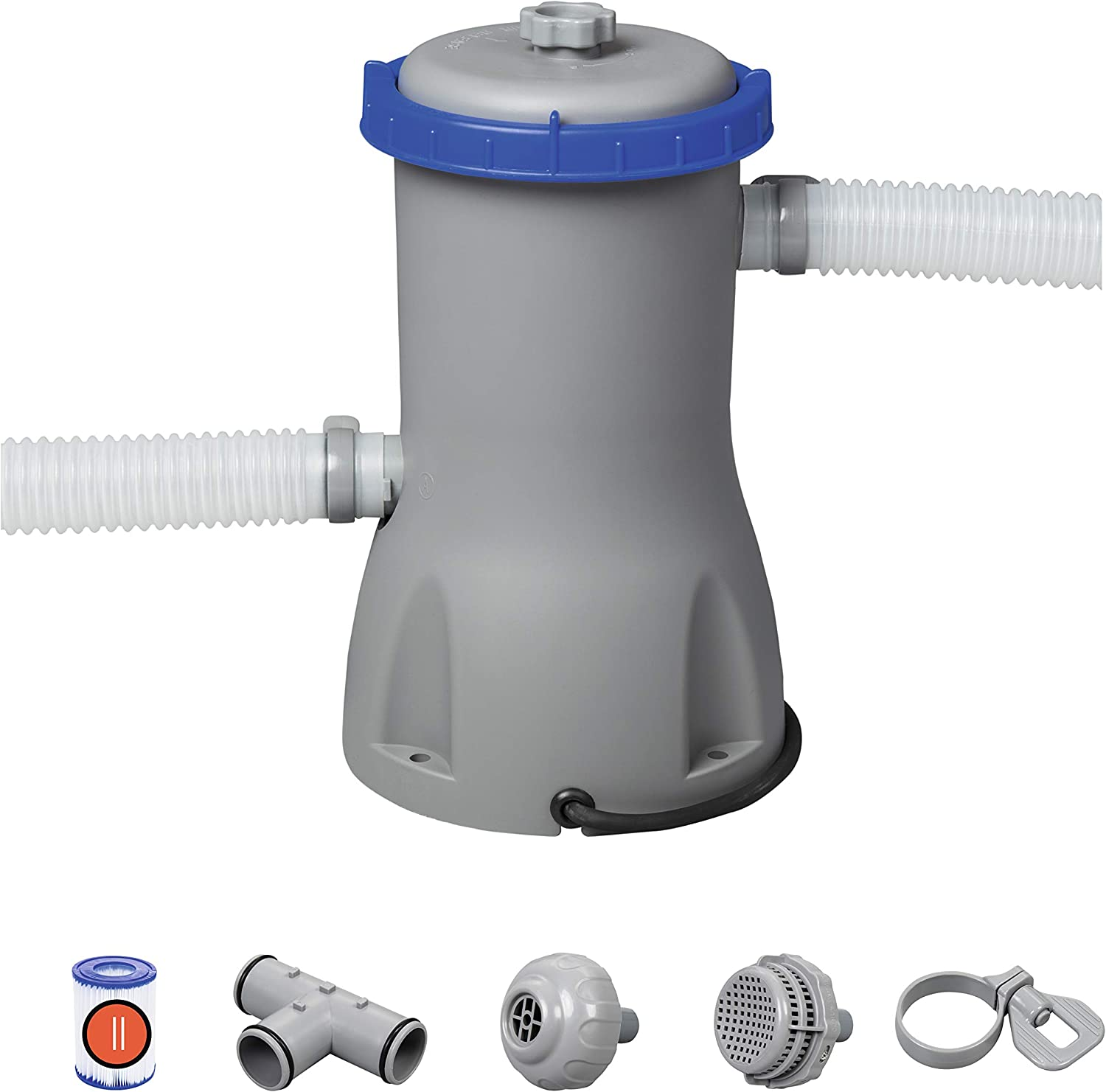 Bestway Filter Pump Filter Pump image number 3