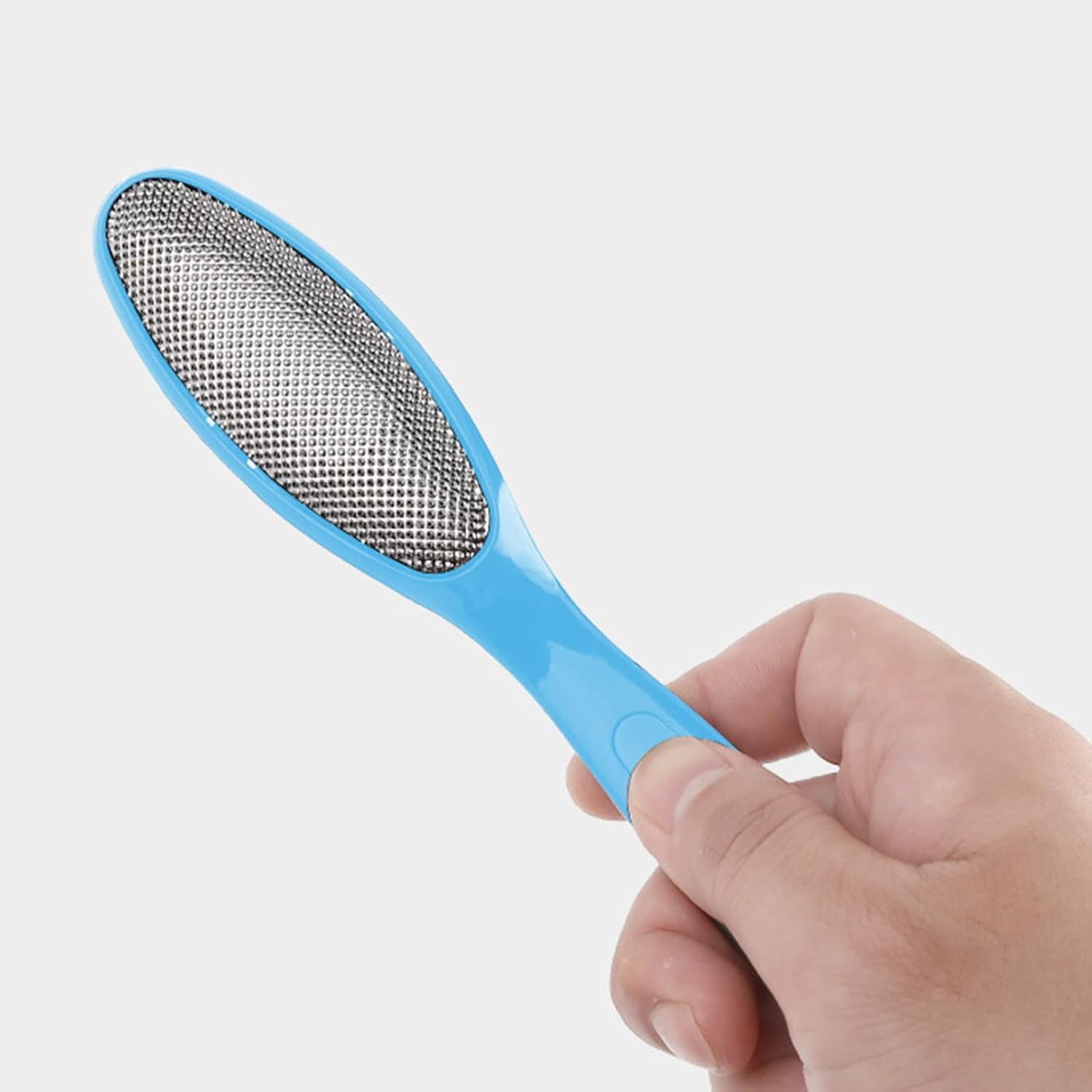 BRRNOO 19-Piece Pedicure Tool Set, Foot File Callus Remover, Foot Scraper for Dead Skin Removal with Durable Materials, Suitable for Men, Women image number 1