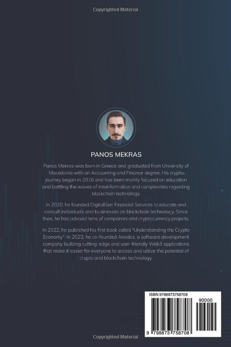 Understanding the Crypto Economy: a Full Guide for Beginners and Businesses