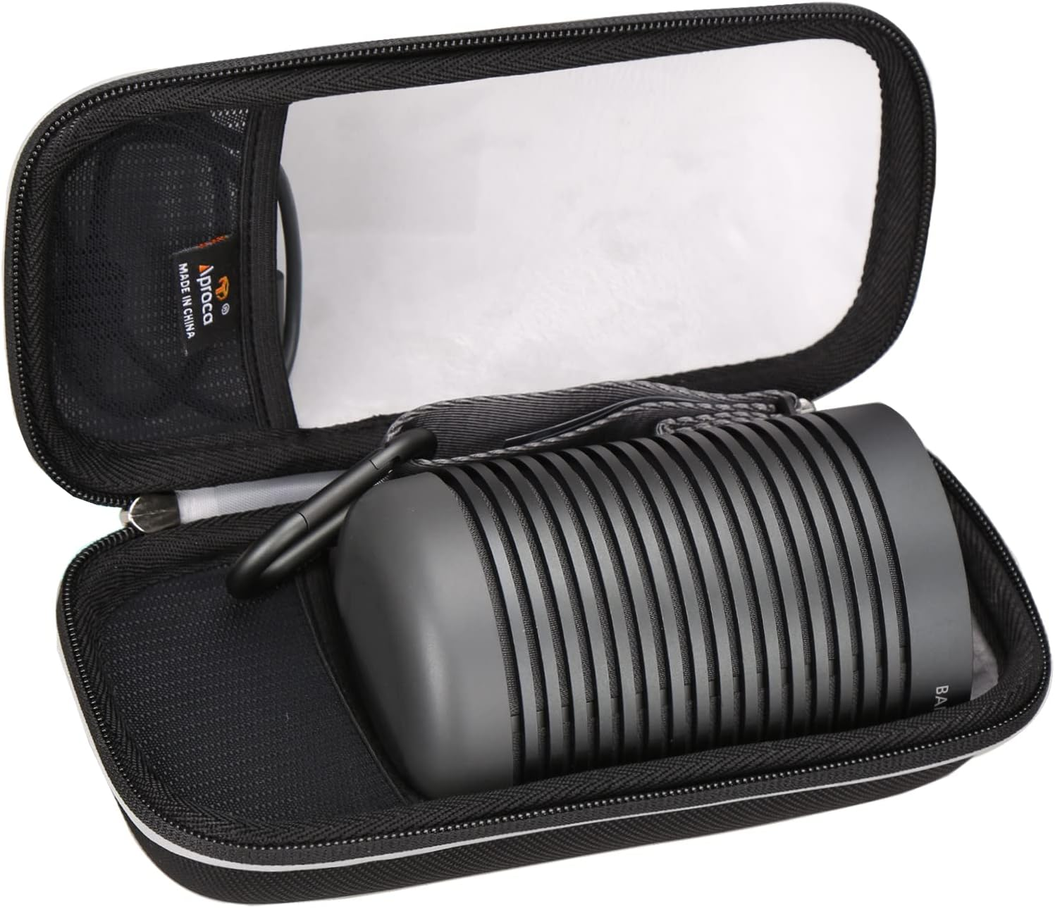 Aproca Hard Storage Travel Case, for Bang & Olufsen Beosound Explore - Wireless Outdoor Bluetooth Speaker image number 4
