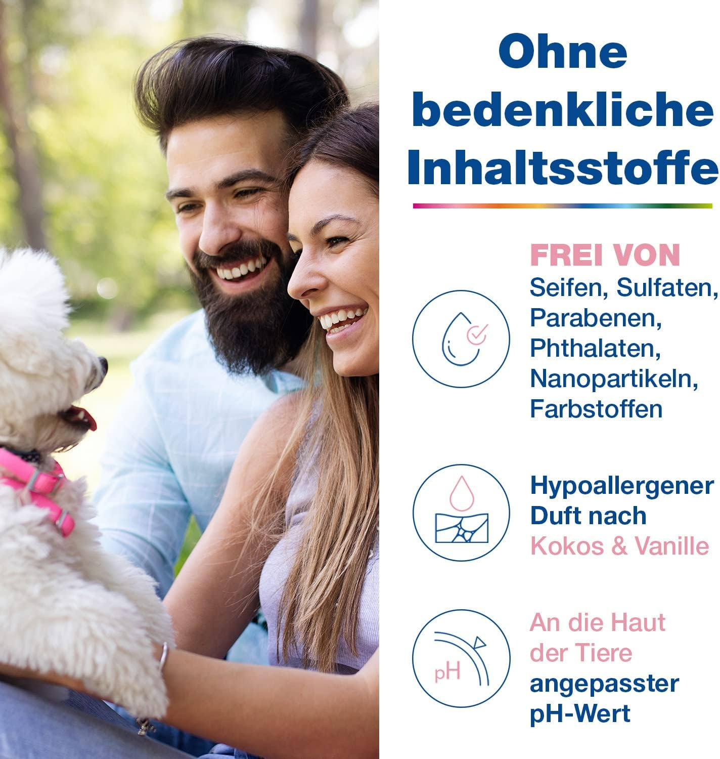 Douxo Calm Shampoo for Dogs Cats (6.8 Fl Oz)