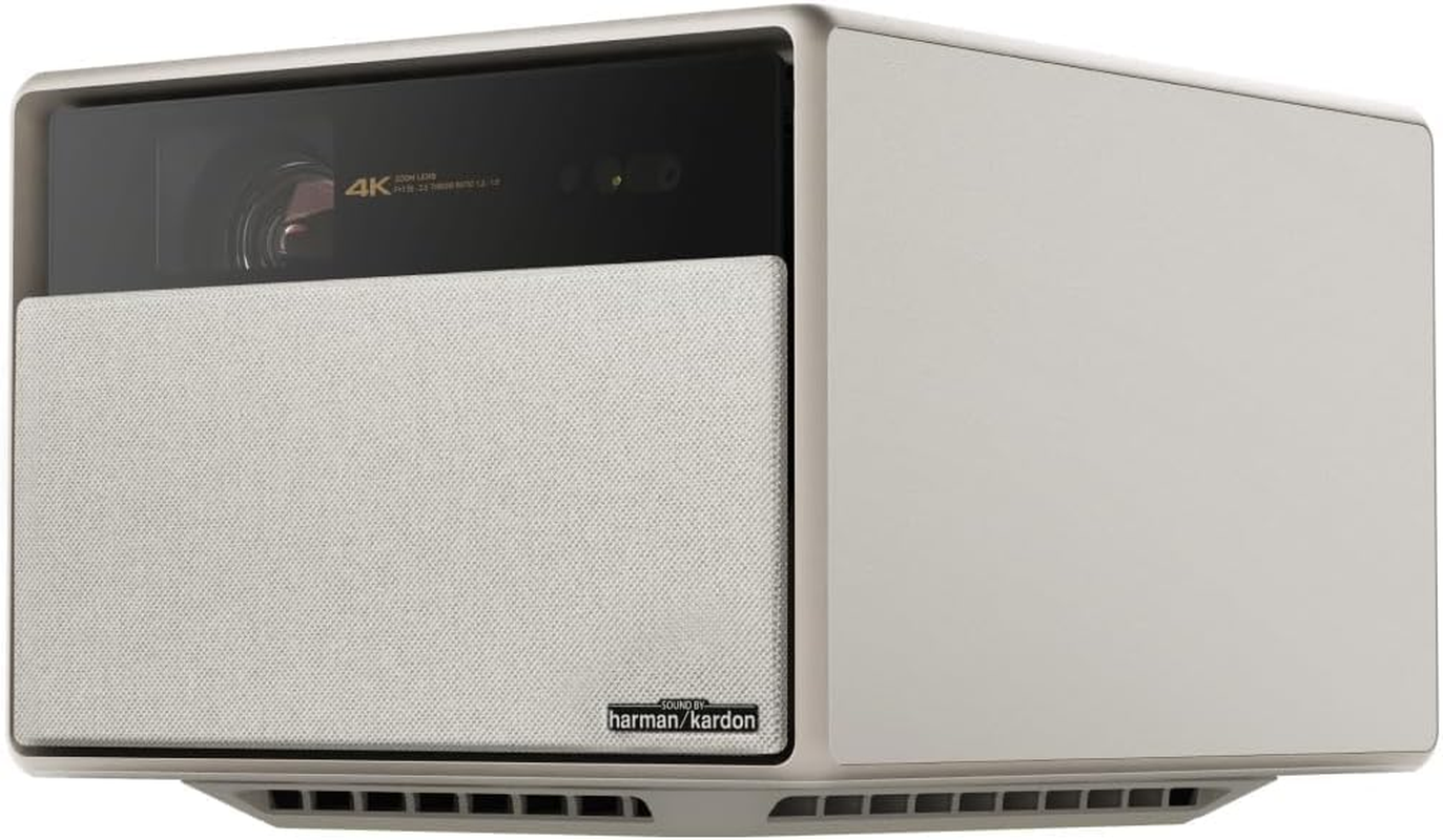 XGIMI Horizon Ultra 4K Ultra HD Home Projector image number 2