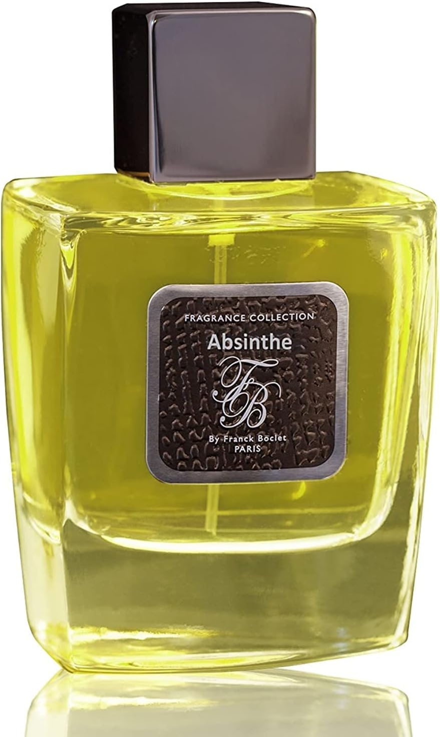 Franck Boclet Absinthe by Franck Boclet Eau De Parfum Spray (Unisex) 100 Ml image number 1