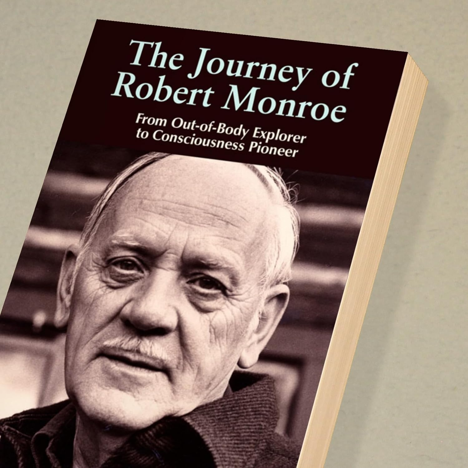 The Journey of Robert Monroe: from Out-Of-Body Explorer to Consciousness Pioneer image number 2