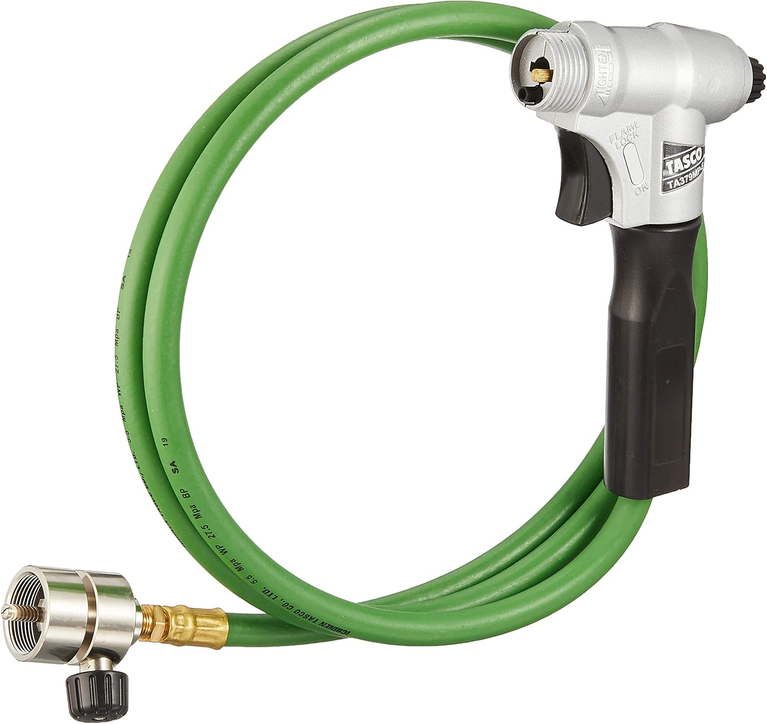 Ichinen Tasco TA379MP-5H Hose with Gun Grip image number 1