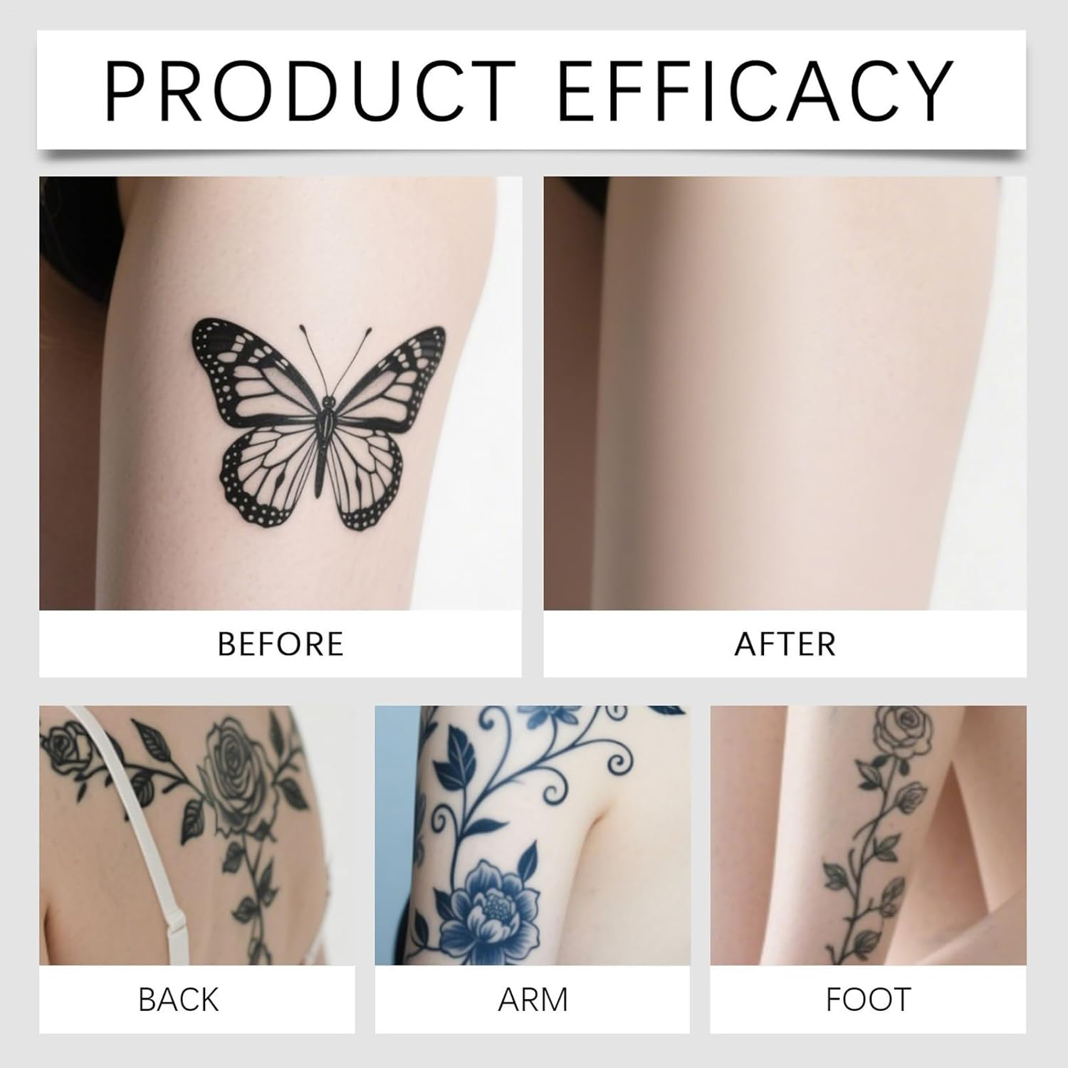 Meindin Scar Cover Foundation | Waterproof Leg Makeup Cream | Makeup Sweat Proof Foundation for Event Holiday Daily Prank Classroom Cosplay Party Halloween Offices Entertainment image number 1