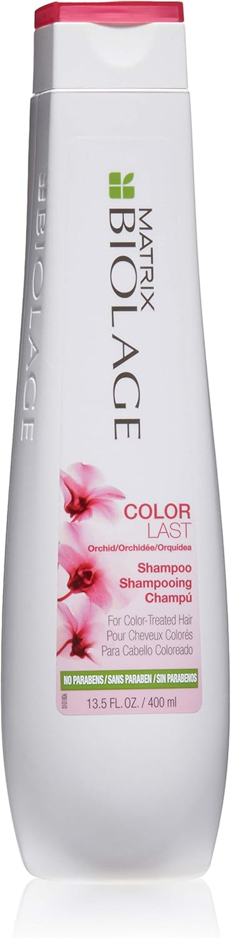 Matrix Biolage Colorlast 400Ml Shampoo