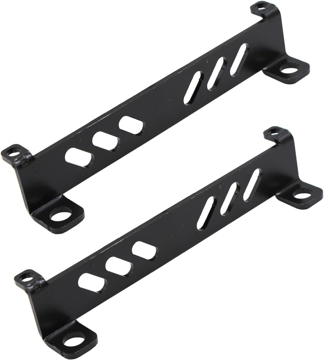 LS Computer Bracket - Universal LS2 LS1 LS3 LSX Computer Mount Brackets ECU ECM for LS Swap image number 3