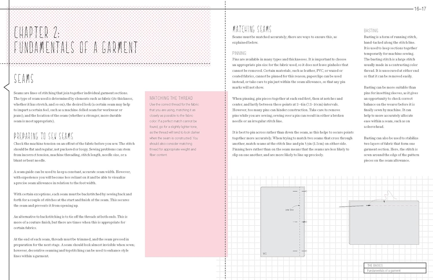 The Pattern Making Primer: All You Need to Know about Designing, Adapting, & Customizing Sewing Patterns image number 3