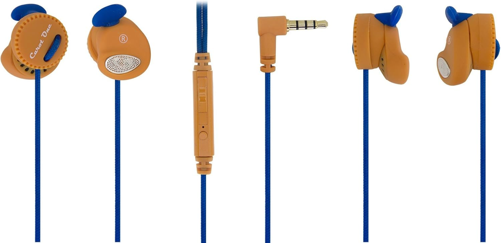 Carot One Quasi TITTA image number 2